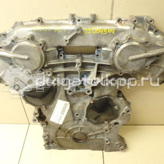 Фото Крышка двигателя передняя  13501EA200 для Suzuki / Nissan