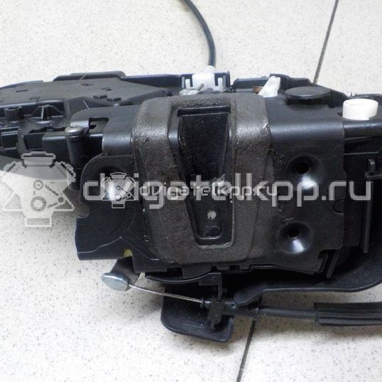 Фото Замок двери задней правой  LR011302 для jaguar XF