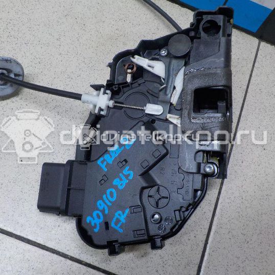 Фото Замок двери передней правой  LR011275 для jaguar XF