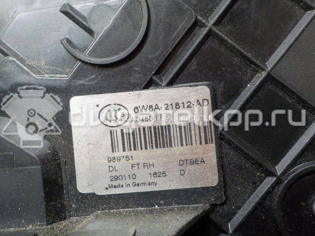 Фото Замок двери передней правой  LR011275 для jaguar XF {forloop.counter}}