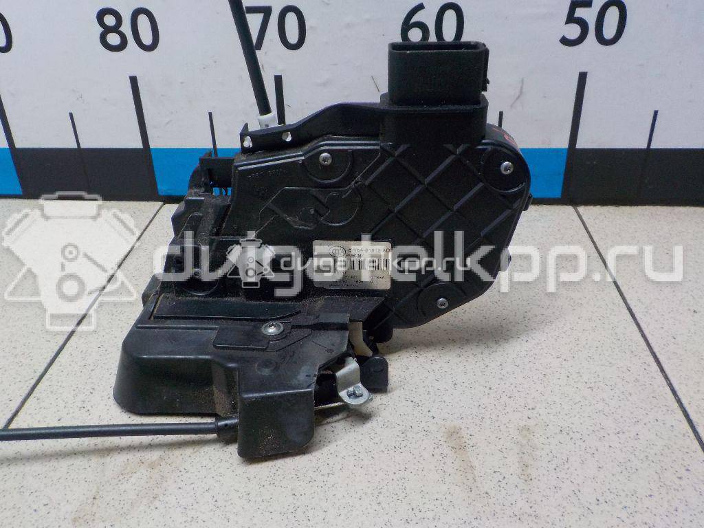 Фото Замок двери передней правой  LR011275 для jaguar XF {forloop.counter}}