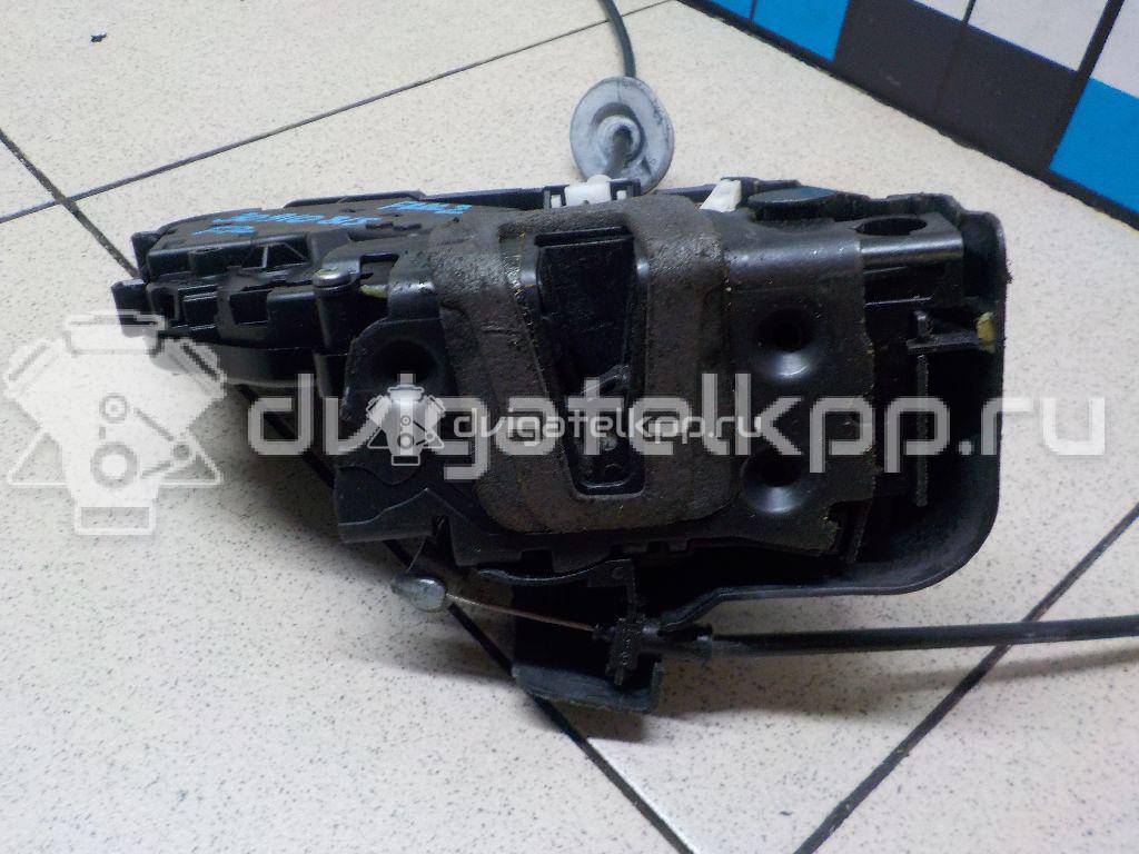 Фото Замок двери передней правой  LR011275 для jaguar XF {forloop.counter}}