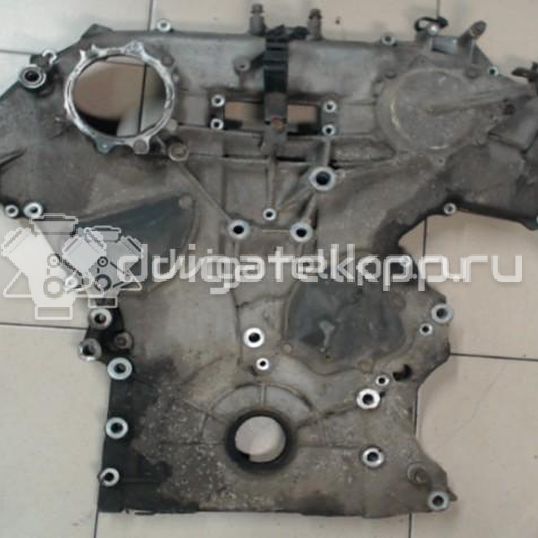 Фото Крышка двигателя передняя  13501ea200 для Suzuki / Nissan