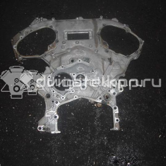 Фото Крышка двигателя передняя  13500ea210 для Suzuki / Nissan