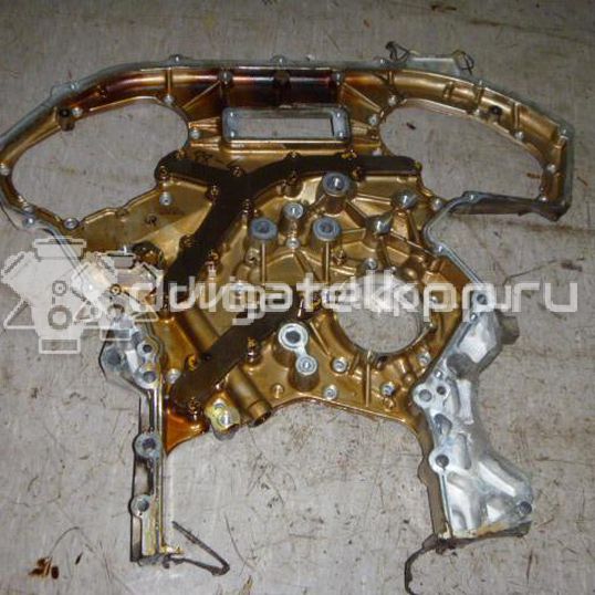 Фото Крышка двигателя передняя  13500ea210 для Suzuki / Nissan