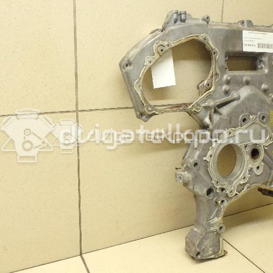 Фото Крышка двигателя передняя  13500ea210 для Suzuki / Nissan