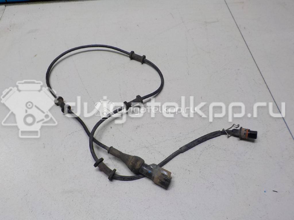 Фото Датчик ABS передний  C2D3410 для Jaguar Xj / Xf {forloop.counter}}