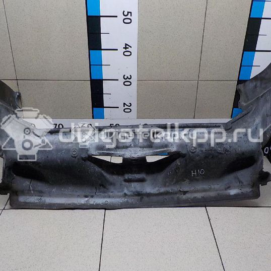 Фото Воздуховод радиатора верхний  c2d5679 для jaguar XJ