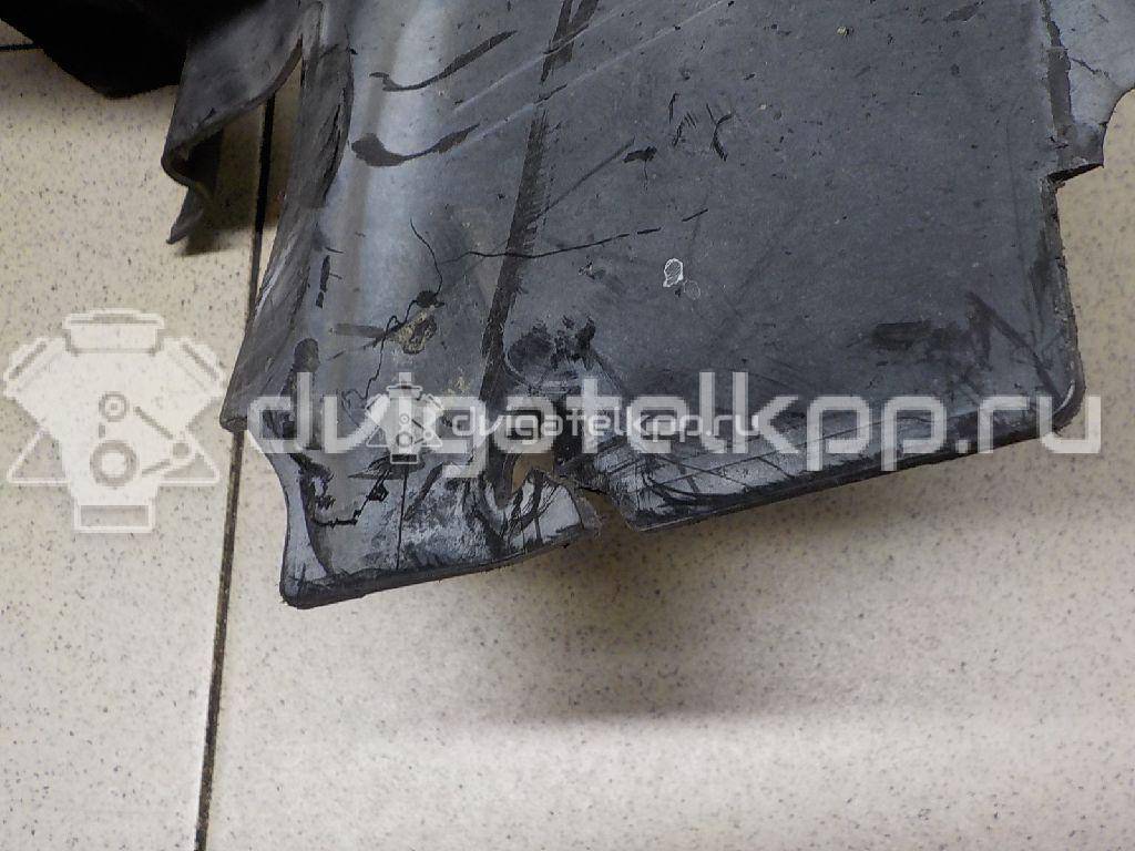 Фото Воздуховод радиатора верхний  c2d5679 для jaguar XJ {forloop.counter}}