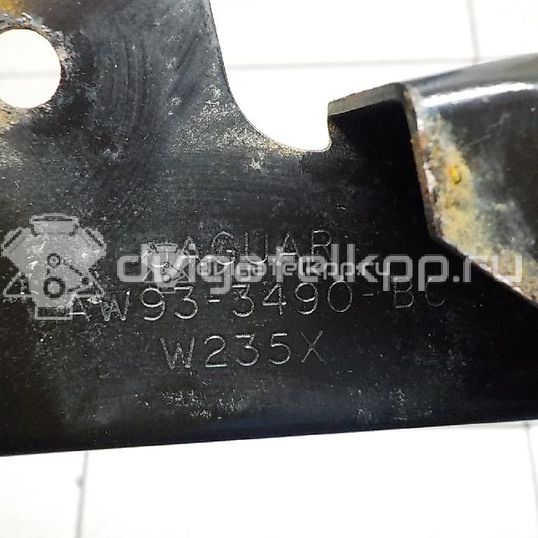 Фото Кронштейн бачка гидроусилителя  c2d4376 для jaguar XJ