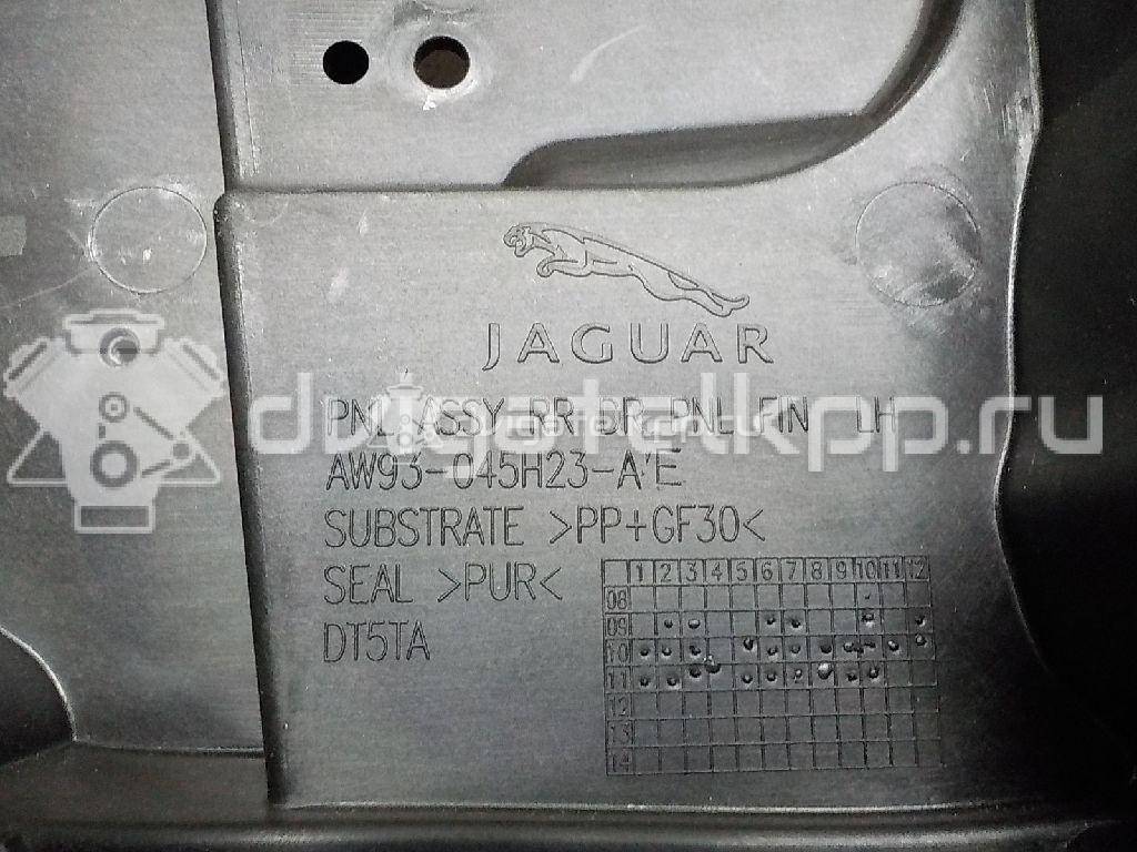 Фото Панель двери  c2d15784 для jaguar XJ {forloop.counter}}