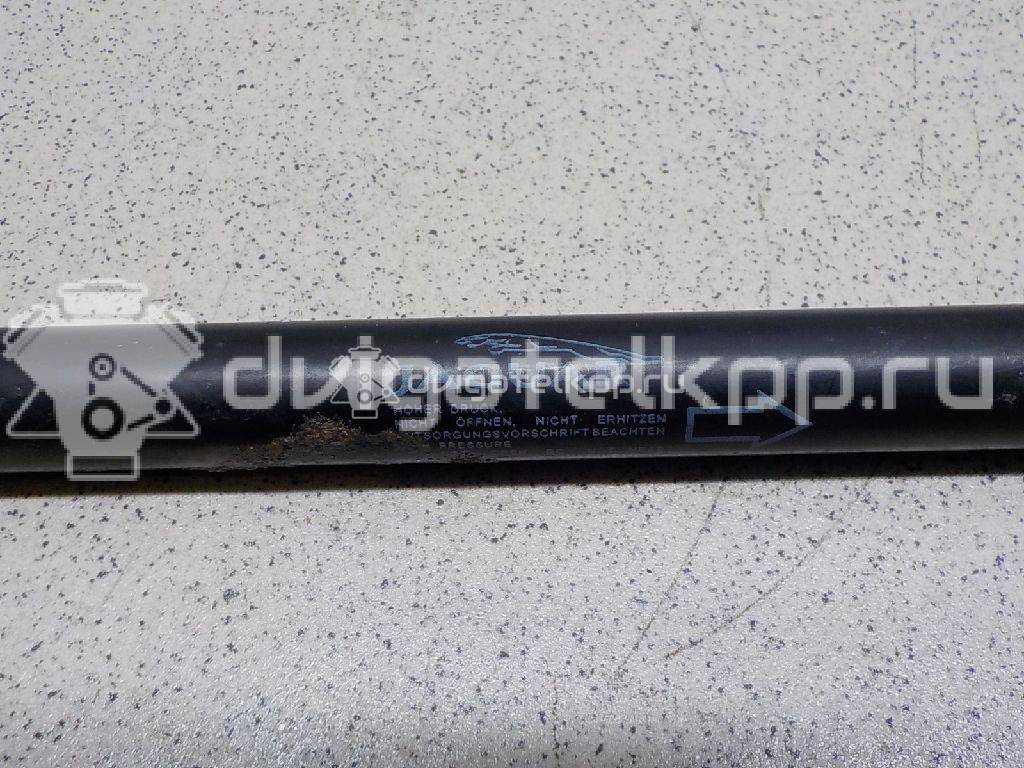 Фото Амортизатор капота  C2D3661 для Jaguar Xj {forloop.counter}}
