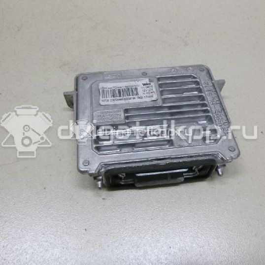 Фото Блок ксеноновой лампы  LR014114 для jaguar XJ