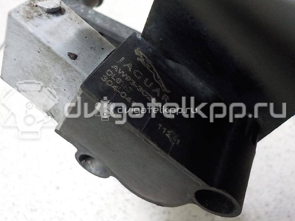 Фото Датчик регулировки дорож. просвета  C2D16581 для jaguar XJ {forloop.counter}}