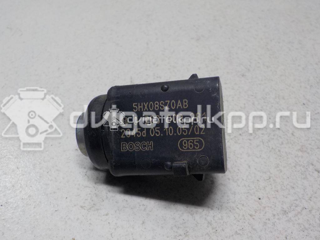 Фото Датчик парковки  5HX08SZ0AB для chrysler 300C {forloop.counter}}