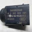 Фото Датчик парковки  5HX08SZ0AB для chrysler 300C {forloop.counter}}