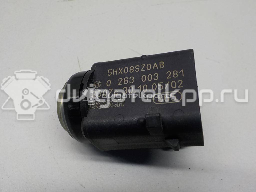 Фото Датчик парковки  5HX08SZ0AB для jeep Commander (XK) {forloop.counter}}