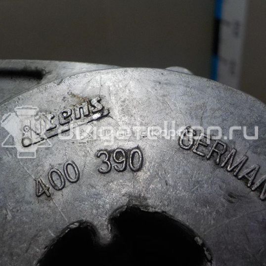 Фото Ролик-натяжитель ручейкового ремня  1345A013 для jeep Compass (MK49)