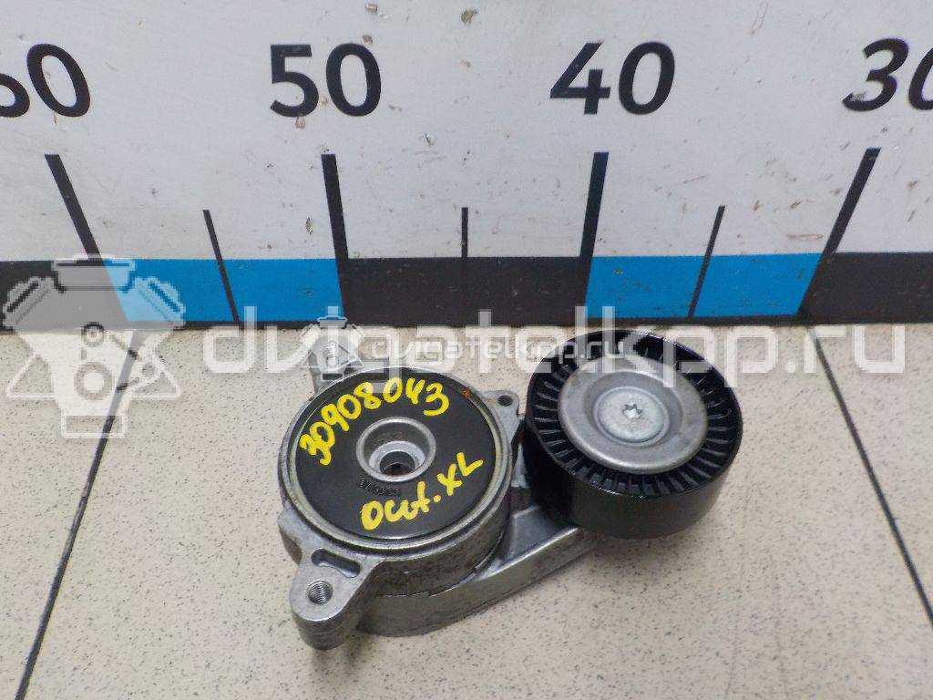 Фото Ролик-натяжитель ручейкового ремня  1345A013 для jeep Compass (MK49) {forloop.counter}}