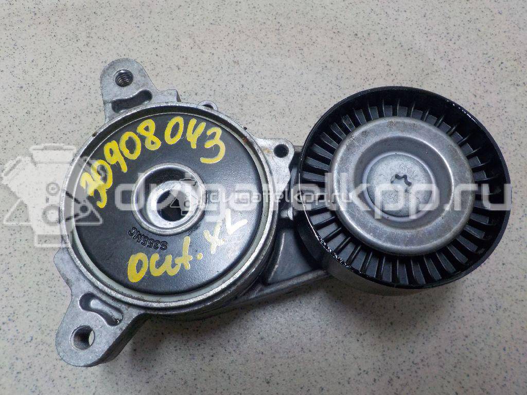 Фото Ролик-натяжитель ручейкового ремня  1345A013 для jeep Compass (MK49) {forloop.counter}}