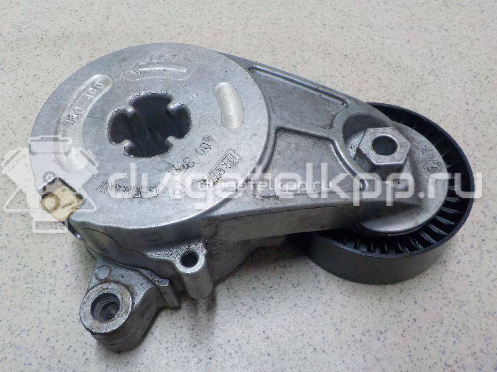Фото Ролик-натяжитель ручейкового ремня  1345A013 для jeep Compass (MK49) {forloop.counter}}