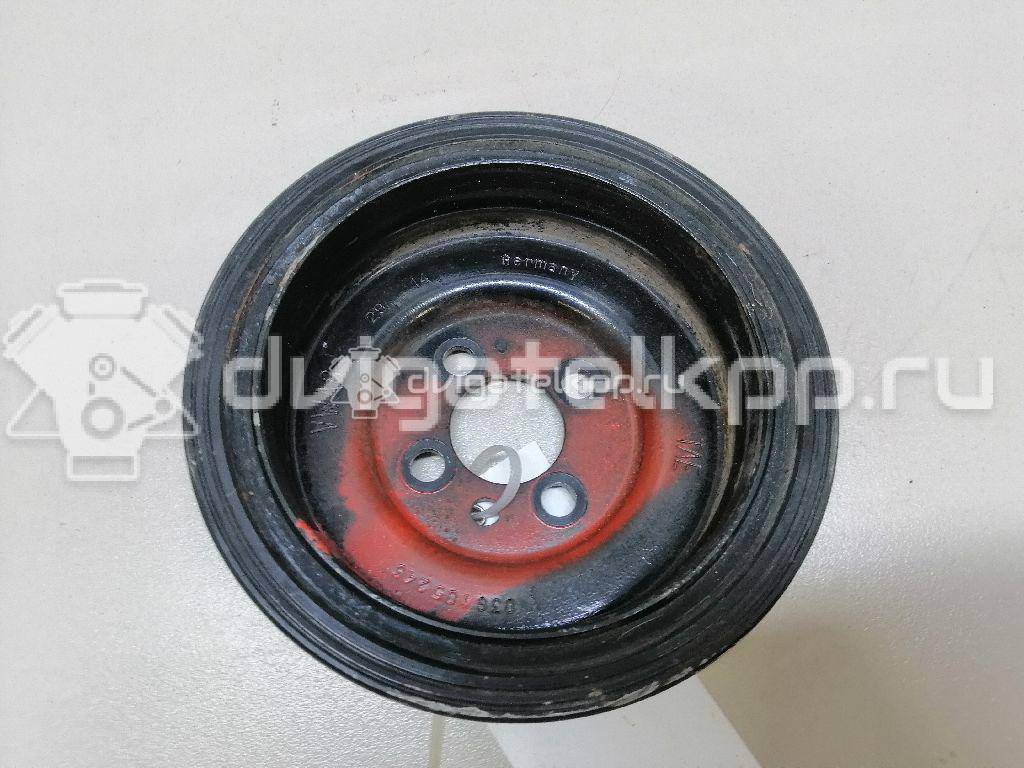 Фото Шкив коленвала  03g105243 для dodge Journey {forloop.counter}}