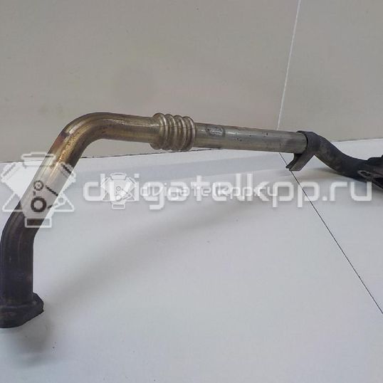 Фото Трубка системы рециркуляции (EGR)  14725eb300 для Nissan Bassara / Nv350 E26 / Serena / Sani / Presage