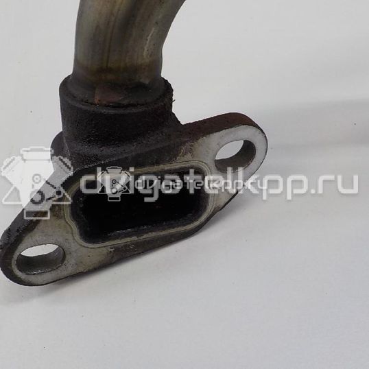 Фото Трубка системы рециркуляции (EGR)  14725eb300 для Nissan Bassara / Nv350 E26 / Serena / Sani / Presage