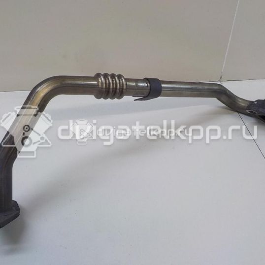 Фото Трубка системы рециркуляции (EGR)  14725eb300 для Nissan Bassara / Nv350 E26 / Serena / Sani / Presage