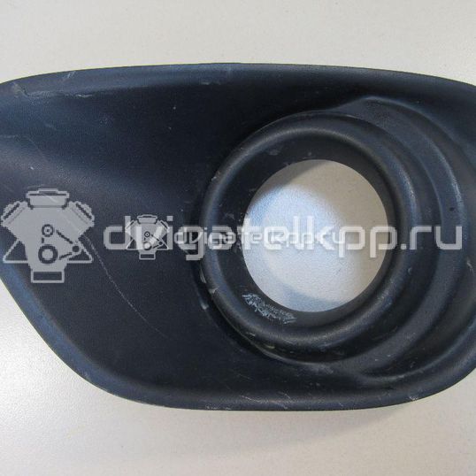 Фото Рамка противотуманной фары левой  68109871aa для Jeep Compass