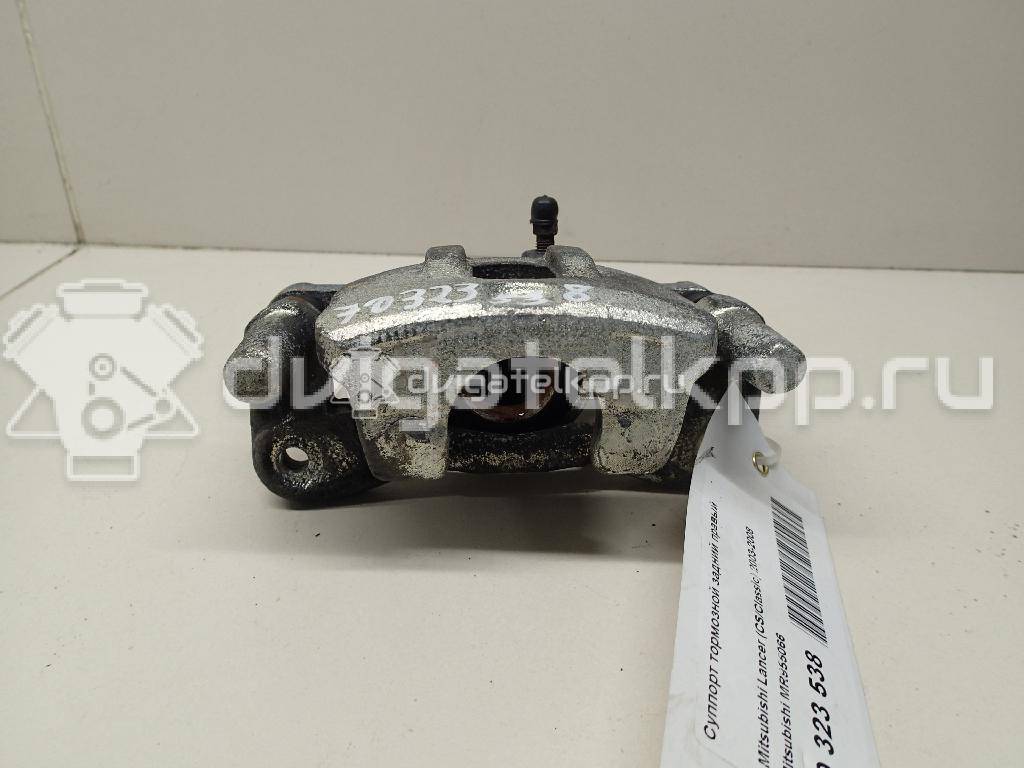 Фото Суппорт тормозной задний правый  MR955066 для jeep Compass (MK49) {forloop.counter}}