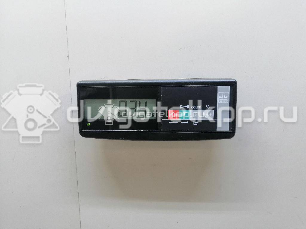 Фото Моторчик привода заслонок  6421500494 для jeep Grand Cherokee (WH/WK) {forloop.counter}}