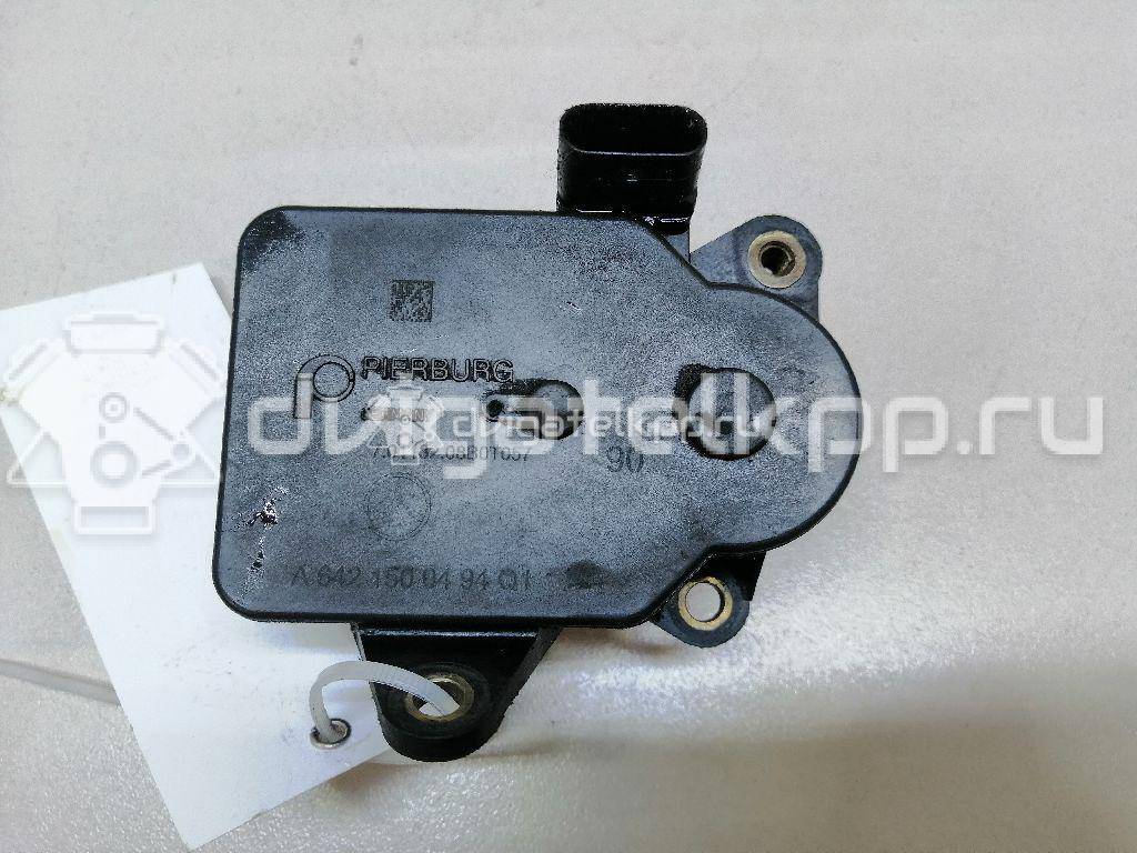 Фото Моторчик привода заслонок  6421500494 для jeep Grand Cherokee (WH/WK) {forloop.counter}}