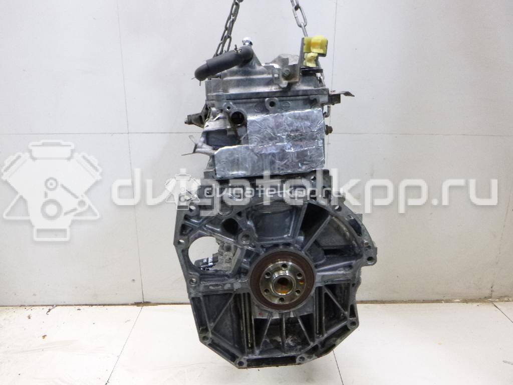 Фото Контрактный (б/у) двигатель HR16DE для Dongfeng (Dfac) / Nissan (Zhengzhou) / Samsung / Mazda / Nissan / Mitsubishi / Nissan (Dongfeng) 87-140 л.с 16V 1.6 л Бензин/спирт {forloop.counter}}