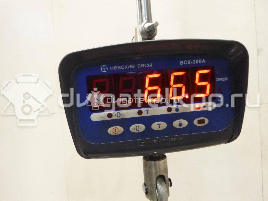 Фото Контрактный (б/у) двигатель HR16DE для Dongfeng (Dfac) / Nissan (Zhengzhou) / Samsung / Mazda / Nissan / Mitsubishi / Nissan (Dongfeng) 109 л.с 16V 1.6 л бензин {forloop.counter}}