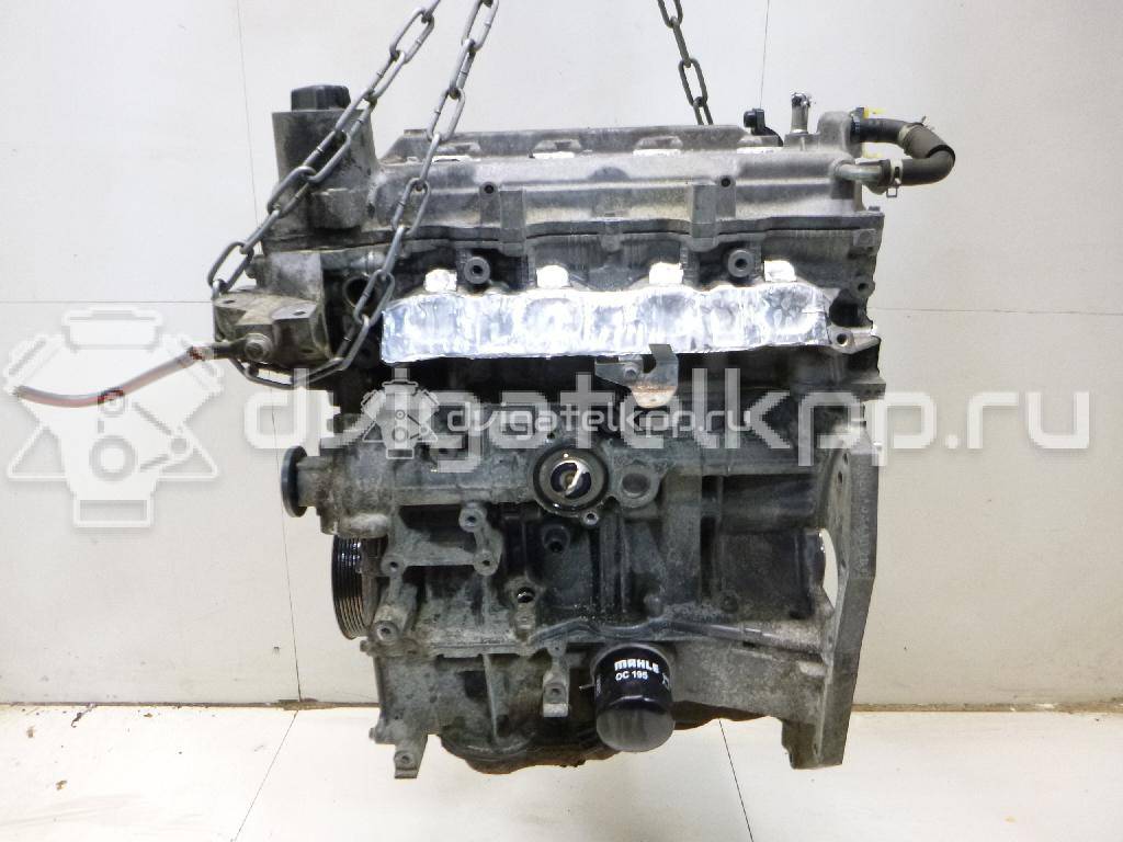 Фото Контрактный (б/у) двигатель HR16DE для Venucia / Dongfeng (Dfac) / Nissan (Zhengzhou) / Samsung / Mazda / Nissan / Mitsubishi / Nissan (Dongfeng) 117-124 л.с 16V 1.6 л бензин {forloop.counter}}
