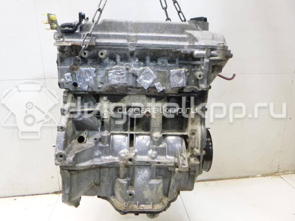 Фото Контрактный (б/у) двигатель HR16DE для Dongfeng (Dfac) / Nissan (Zhengzhou) / Samsung / Mazda / Nissan / Mitsubishi / Nissan (Dongfeng) 113-124 л.с 16V 1.6 л бензин {forloop.counter}}
