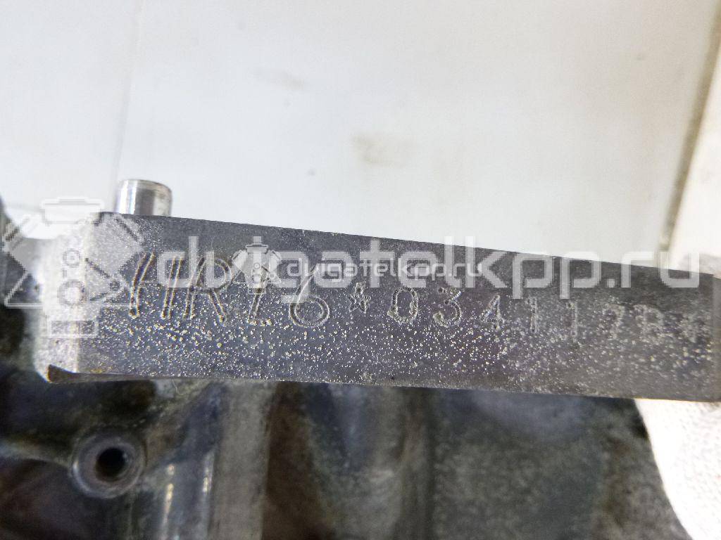 Фото Контрактный (б/у) двигатель HR16DE для Dongfeng (Dfac) / Nissan (Zhengzhou) / Samsung / Mazda / Nissan / Mitsubishi / Nissan (Dongfeng) 113-124 л.с 16V 1.6 л бензин {forloop.counter}}