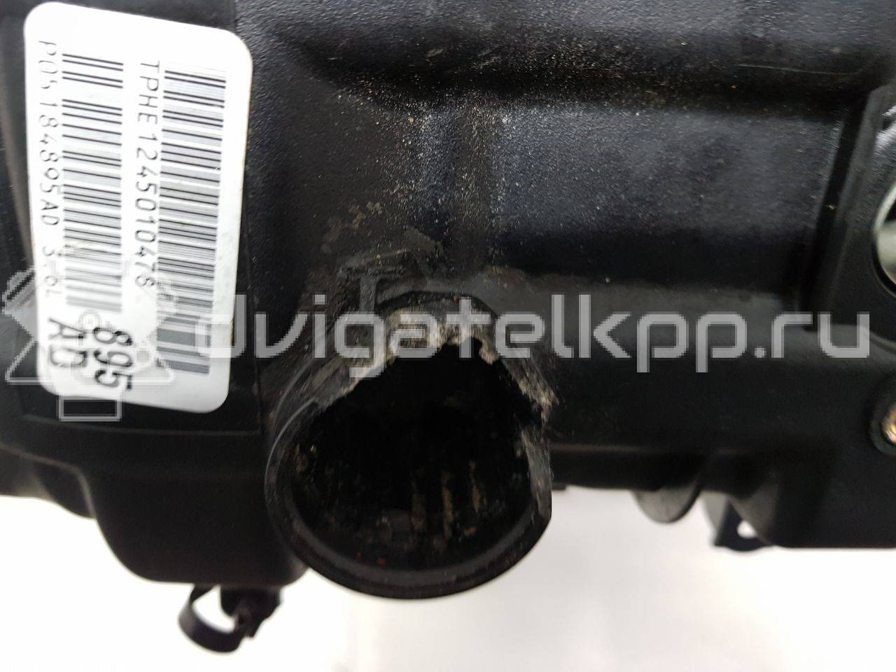 Фото Контрактный (б/у) двигатель ERB для Chrysler / Jeep / Dodge / Ram 284-294 л.с 24V 3.6 л Бензин/спирт {forloop.counter}}