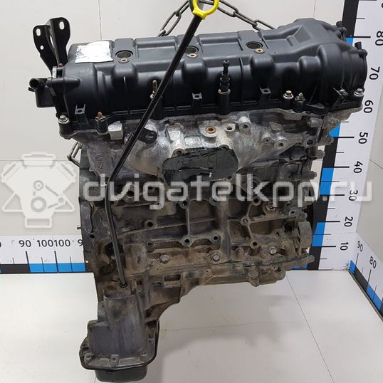 Фото Контрактный (б/у) двигатель ERB для Chrysler / Dodge / Lancia / Ram / Jeep 276-286 л.с 24V 3.6 л бензин