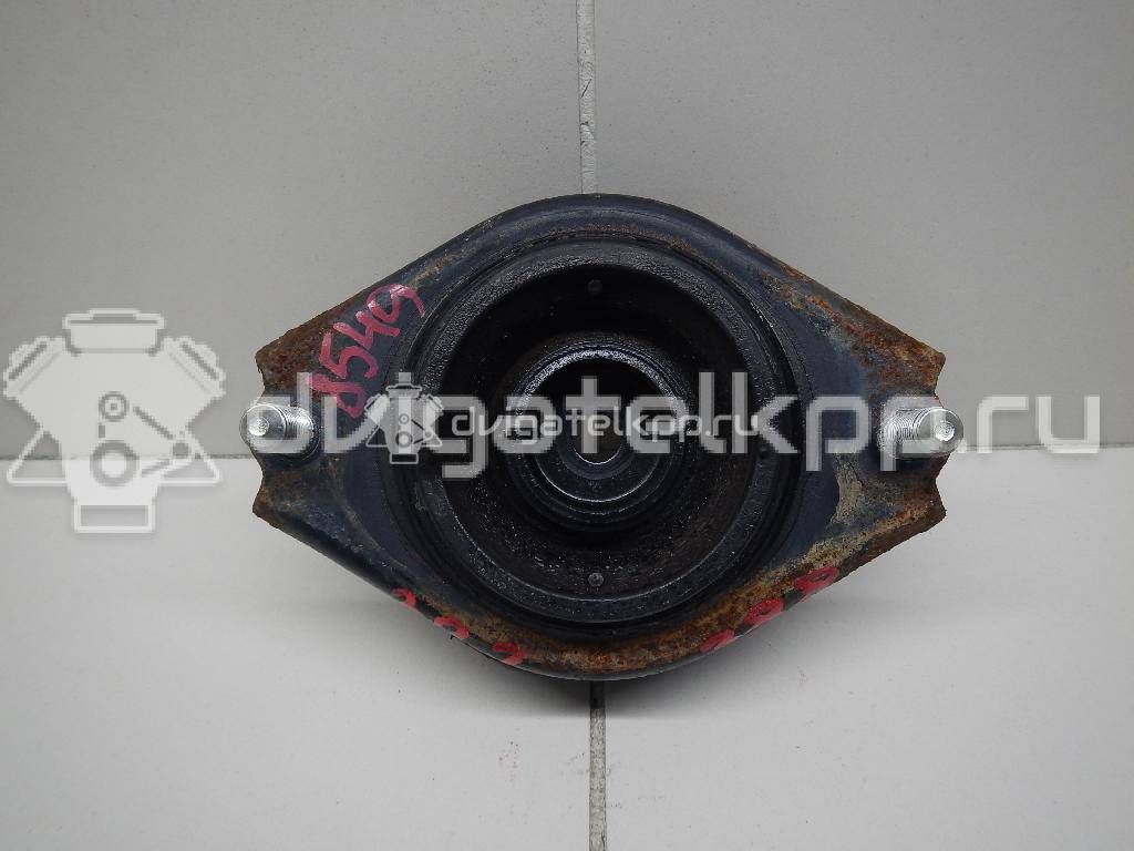 Фото Опора заднего амортизатора  20370fg012 для Subaru Forester / Legacy / Impreza / Outback {forloop.counter}}