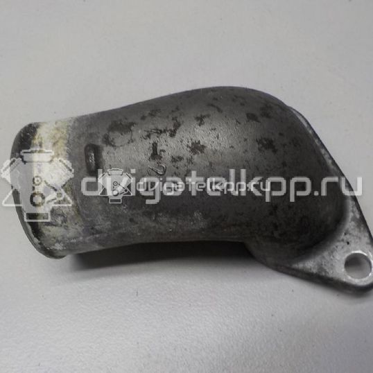 Фото Патрубок интеркулера  21830aa031 для Subaru Legacy / Impreza / Exiga Ya / Outback / Forester