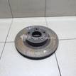 Фото Диск тормозной передний вентилируемый  26300AE071 для Subaru Legacy / Impreza / Outback / Forester / Brz {forloop.counter}}