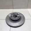 Фото Диск тормозной передний вентилируемый  26300AE071 для Subaru Legacy / Impreza / Outback / Forester / Brz {forloop.counter}}