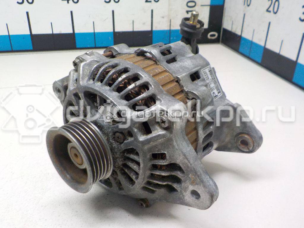 Фото Генератор  23700AA430 для Subaru Forester / Legacy / Impreza / Outback {forloop.counter}}