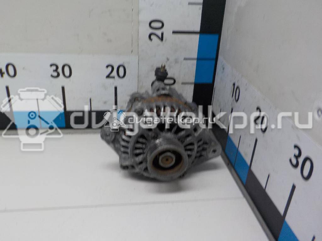 Фото Генератор  23700AA430 для Subaru Forester / Legacy / Impreza / Outback {forloop.counter}}