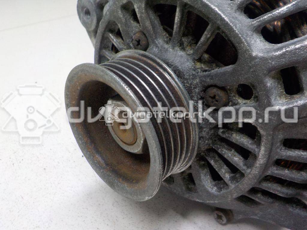 Фото Генератор  23700AA430 для Subaru Forester / Legacy / Impreza / Outback {forloop.counter}}