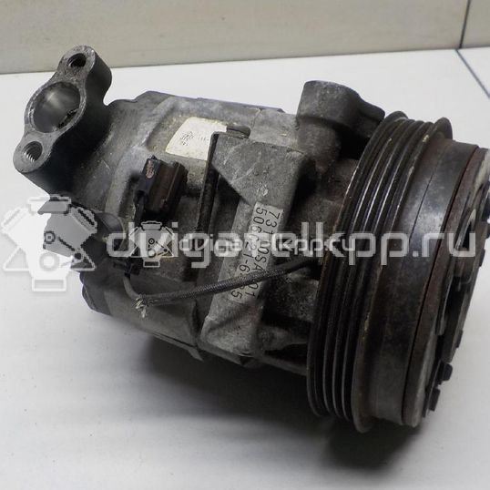 Фото Компрессор системы кондиционирования  73111SA001 для Subaru Forester / Legacy / Outback