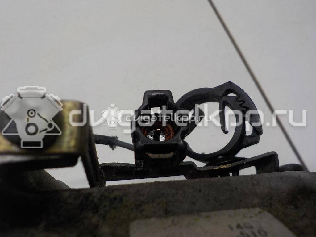 Фото Компрессор системы кондиционирования  73111SA001 для Subaru Forester / Legacy / Outback {forloop.counter}}