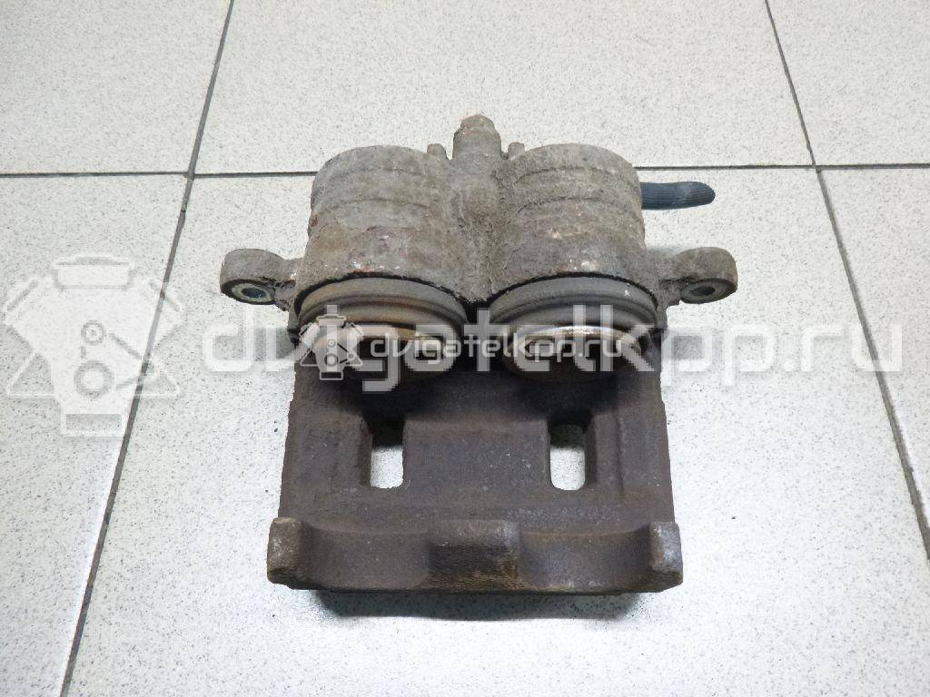 Фото Суппорт тормозной передний левый  26292FE011 для Subaru Legacy / Impreza / Outback / Forester / Xv {forloop.counter}}